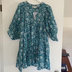 Daughters of India Dress